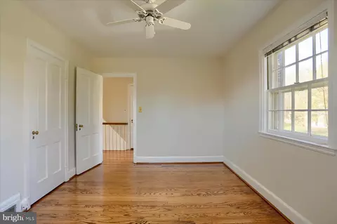 Bedroom - 115 Witherspoon Rd, Baltimore, MD 21212 photo 6 of 8