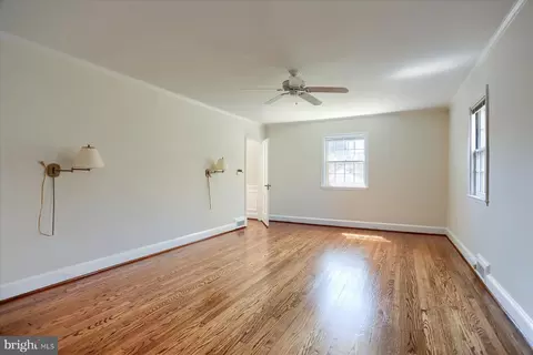 Bedroom - 115 Witherspoon Rd, Baltimore, MD 21212 photo 2 of 8