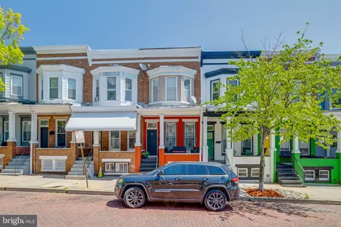 1719 Ruxton Ave, Baltimore, MD 21216