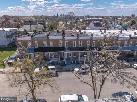 View/Area - 511 E 35th St, Baltimore, MD 21218 photo 1 of 1