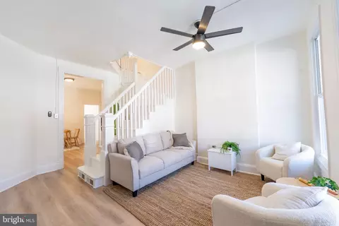 Living - 511 E 35th St, Baltimore, MD 21218 photo 1 of 1