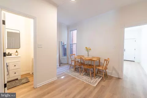 Entry Way - 511 E 35th St, Baltimore, MD 21218 photo 2 of 2