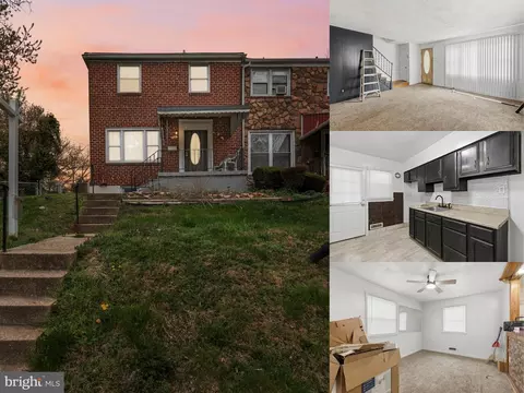 800 Reverdy Rd, Baltimore, MD 21212