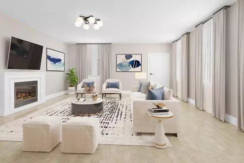 1712 Park Ave, Baltimore, MD 21217