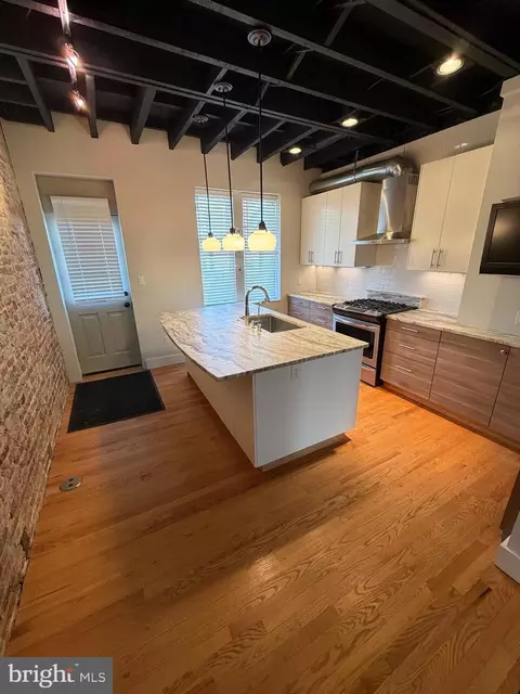 Kitchen - 2346 Sidney Ave, Baltimore, MD 21230 photo 1 of 2