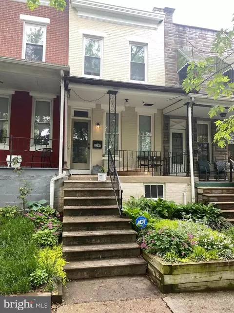 2346 Sidney Ave, Baltimore, MD 21230