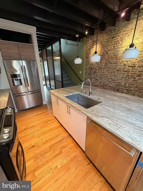 Kitchen - 2346 Sidney Ave, Baltimore, MD 21230 photo 2 of 2