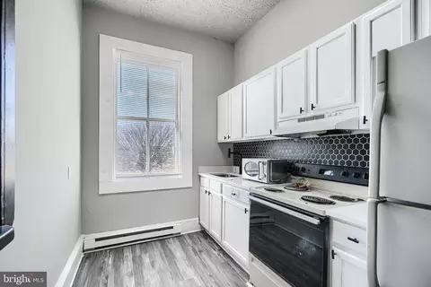 Kitchen - 617 N Paca St, Baltimore, MD 21201 photo 2 of 3