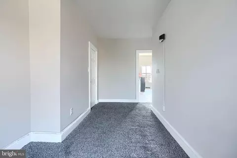 Entry Way - 617 N Paca St, Baltimore, MD 21201 photo 3 of 3