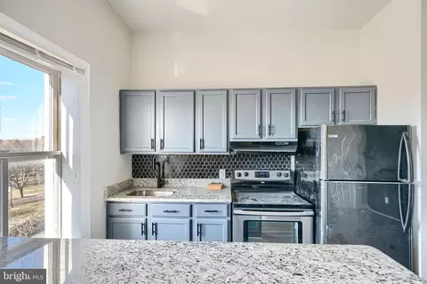 Kitchen - 617 N Paca St, Baltimore, MD 21201 photo 3 of 3