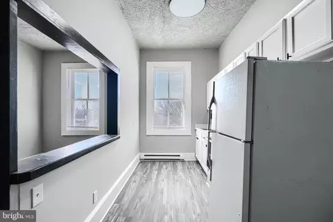 Kitchen - 617 N Paca St, Baltimore, MD 21201 photo 1 of 3
