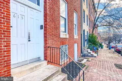 Other - 617 N Paca St, Baltimore, MD 21201 photo 7 of 10