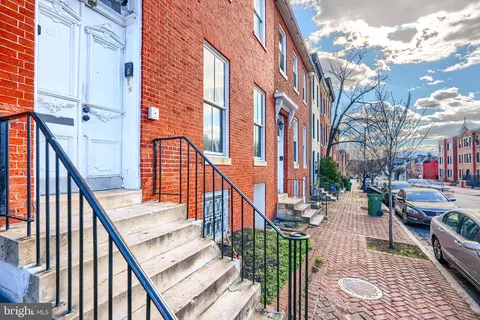 Other - 617 N Paca St, Baltimore, MD 21201 photo 6 of 10