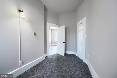 Entry Way - 617 N Paca St, Baltimore, MD 21201 photo 1 of 3