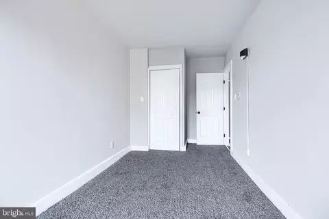 Bedroom - 617 N Paca St, Baltimore, MD 21201 photo 1 of 1