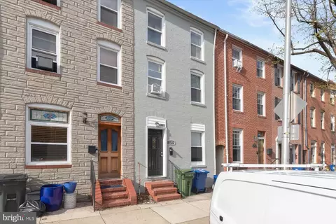 3006 Elliott St, Baltimore, MD 21224