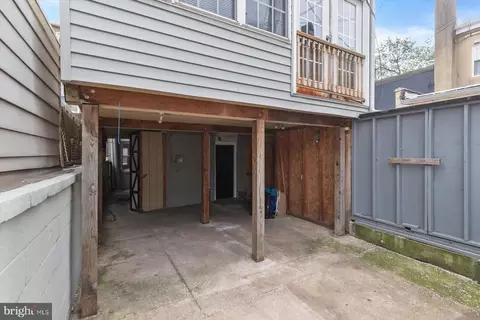 Exterior - 3006 Elliott St, Baltimore, MD 21224 photo 2 of 2