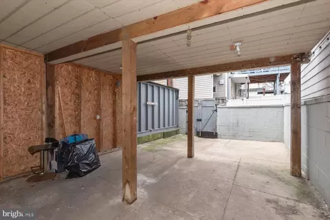 Exterior - 3006 Elliott St, Baltimore, MD 21224 photo 1 of 2