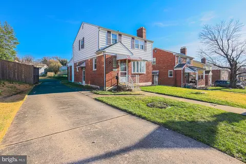 Other - 6105 Walther Ave, Baltimore, MD 21206 photo 1 of 9