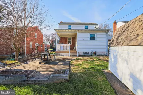 Exterior - 6105 Walther Ave, Baltimore, MD 21206 photo 2 of 2