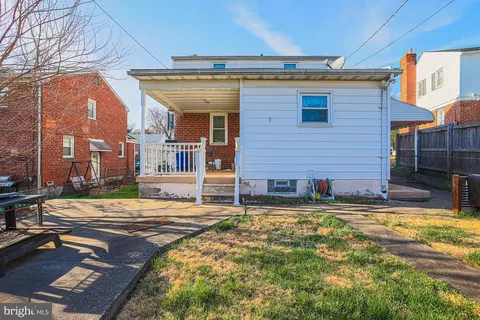 Other - 6105 Walther Ave, Baltimore, MD 21206 photo 7 of 9