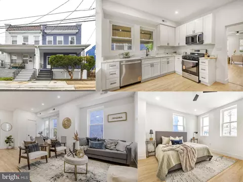 2917 Markley Ave, Baltimore, MD 21214