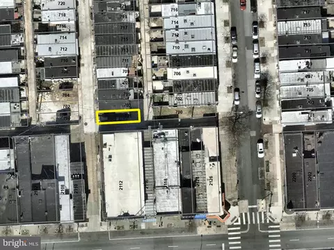 701 N Duncan St, Baltimore, MD 21205