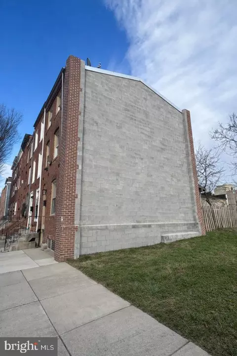 Undisclosed, Baltimore, MD 21223