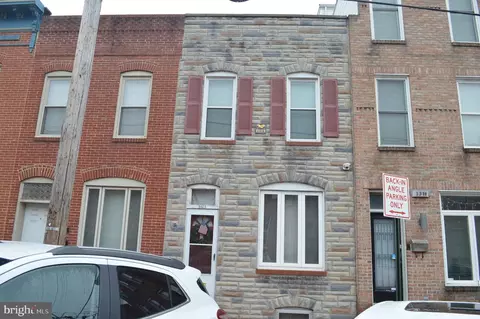 3313 Foster Ave, Baltimore, MD 21224