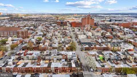 View/Area - 935 S Bouldin St, Baltimore, MD 21224 photo 2 of 5