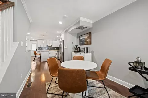 Dining - 935 S Bouldin St, Baltimore, MD 21224 photo 1 of 1