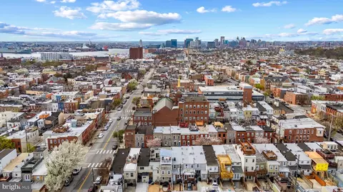 View/Area - 935 S Bouldin St, Baltimore, MD 21224 photo 4 of 5