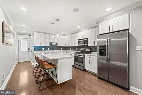 Kitchen - 935 S Bouldin St, Baltimore, MD 21224 photo 2 of 3