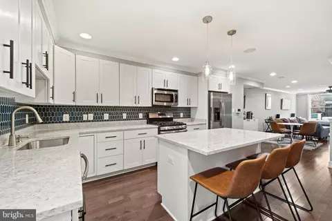 Kitchen - 935 S Bouldin St, Baltimore, MD 21224 photo 1 of 3