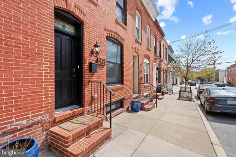 Other - 935 S Bouldin St, Baltimore, MD 21224 photo 1 of 14