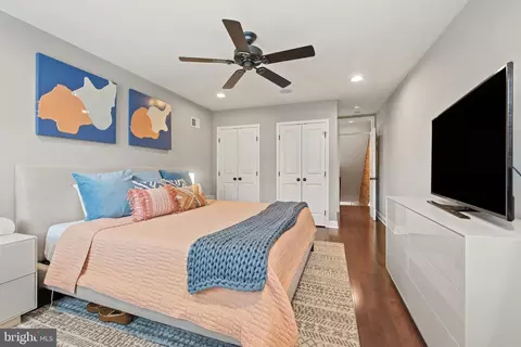 Bedroom - 935 S Bouldin St, Baltimore, MD 21224 photo 3 of 5