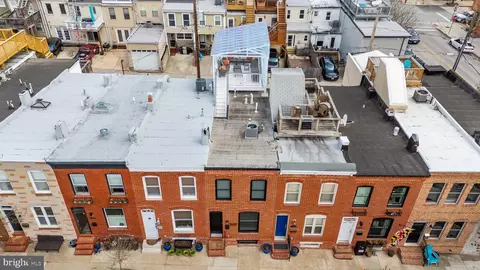 View/Area - 935 S Bouldin St, Baltimore, MD 21224 photo 1 of 5