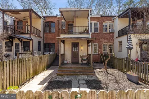 Exterior - 706 E Lake Ave, Baltimore, MD 21212 photo 12 of 13