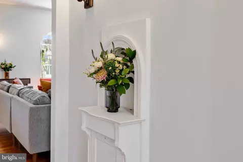 Entry Way - 706 E Lake Ave, Baltimore, MD 21212 photo 4 of 7