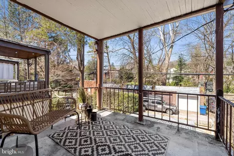 Exterior - 706 E Lake Ave, Baltimore, MD 21212 photo 6 of 13