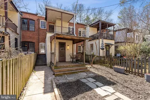 Exterior - 706 E Lake Ave, Baltimore, MD 21212 photo 11 of 13