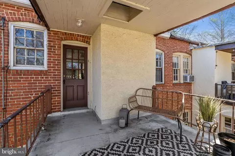 Exterior - 706 E Lake Ave, Baltimore, MD 21212 photo 7 of 13