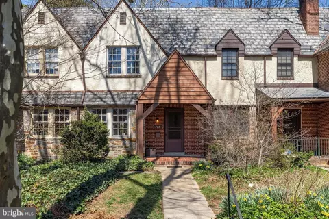 706 E Lake Ave, Baltimore, MD 21212