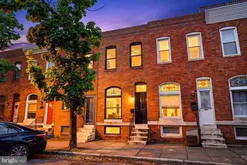 508 S Lakewood Ave, Baltimore, MD 21224
