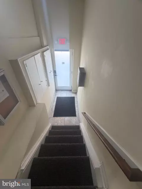 Entry Way - 17 E 21st St, Baltimore, MD 21218 photo 9 of 16