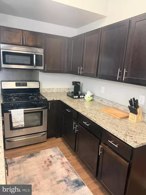 Kitchen - 17 E 21st St, Baltimore, MD 21218 photo 4 of 8