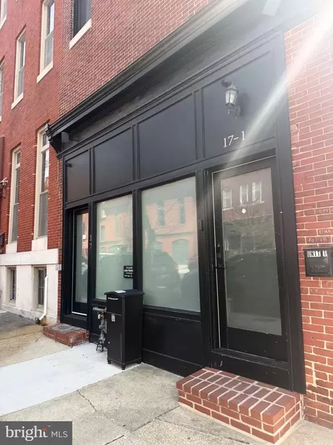 Other - 17 E 21st St, Baltimore, MD 21218 photo 2 of 23