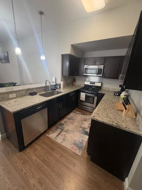 Kitchen - 17 E 21st St, Baltimore, MD 21218 photo 2 of 8