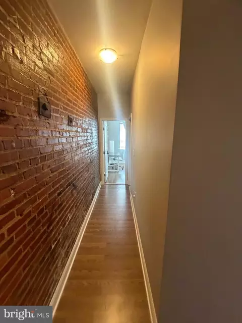 Entry Way - 17 E 21st St, Baltimore, MD 21218 photo 6 of 16
