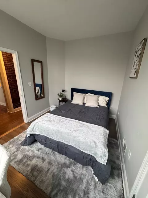 Bedroom - 17 E 21st St, Baltimore, MD 21218 photo 1 of 9